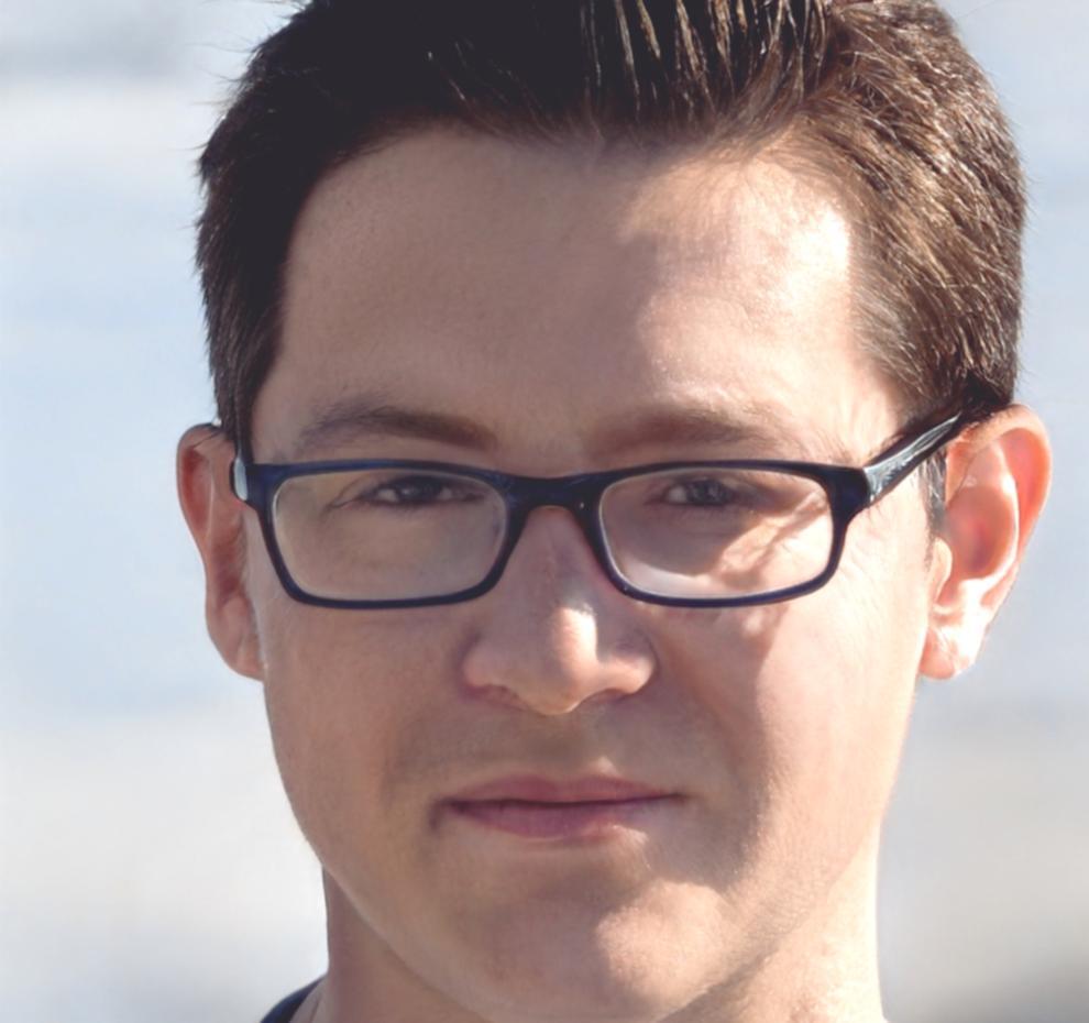 Stefan Bergmann, Partner bei orlanexoepria