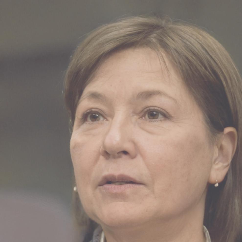 Dr. Sarah Hoffmann, Expertin für Unternehmensbudgetierung